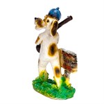 Фигура декоративная садовая