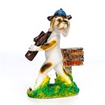 Фигура декоративная для сада