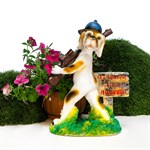 Садовая фигура