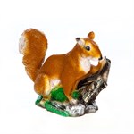 Декоративная фигура для сада