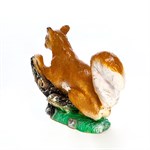 Декоративная фигура Белка