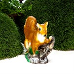 Фигура для сада Белка