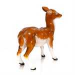 Декоративная фигура для сада