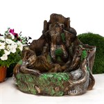 Фонтан для сада F08559
