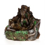 Декоративный фонтан для сада