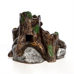 Дачный фонтан