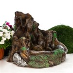 Садовый фонтан F08559