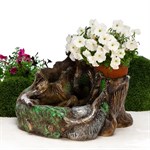 Фонтан садовый F08559