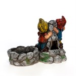 Фонтан для дачи Фонтан для дачи