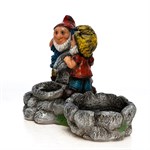 Фонтан для сада F08596 Фонтан для сада F08596