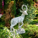 Фигура для сада Олень