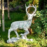 Садовая фигура F01050-BTO