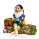 Кашпо для цветов F08312