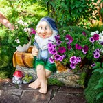 Кашпо для цветов