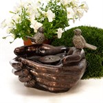 Фонтан для сада