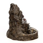 садовый фонтан +для дачи