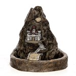 Фонтан для сада U08364