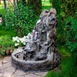 Фонтан для сада