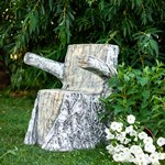 Садовое кресло