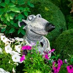 садовый декор от производителя