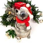 декоративная фигура