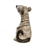 Фигура для сада Крыса F08675