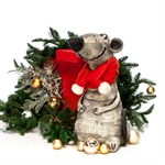 Купить садовую фигуру