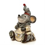 Интерьерная фигура Крыса в платье F08668