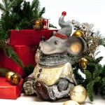 Фигура Крыса F08670 F08670 - фото 57297