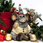 Фигура Крыса F08670 F08670 - фото 57298