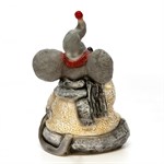 Фигура Крыса F08670 F08670 - фото 57299