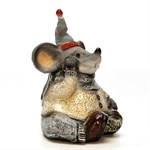 Фигура Крыса F08670 F08670 - фото 57300