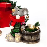 Кашпо для цветов F08677 F08677 - фото 57326