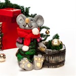 Кашпо для цветов F08677 F08677 - фото 57327