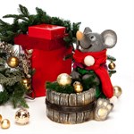 Кашпо для цветов F08681 F08681 - фото 57349