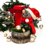 Кашпо для цветов F08681 F08681 - фото 57350