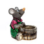 Кашпо для цветов F08681 F08681 - фото 57352