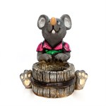 Кашпо для цветов F08681 F08681 - фото 57353