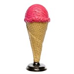 Объемная фигура Мороженое U08685 - фото 57377
