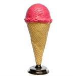 Объемная фигура Мороженое U08685 - фото 57378
