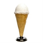 Объемная фигура Мороженое U08685 - фото 57379