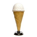 Объемная фигура Мороженое U08685 - фото 57380