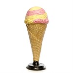 Объемная фигура Мороженое U08685 - фото 57382