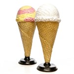 Объемная фигура Мороженое U08685 - фото 57383