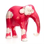 Рекламная фигура Слон U08626R U08626-Rose - фото 57405
