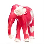 Рекламная фигура Слон U08626R U08626-Rose - фото 57406