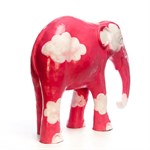 Рекламная фигура Слон U08626R U08626-Rose - фото 57408