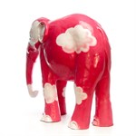 Рекламная фигура Слон U08626R U08626-Rose - фото 57409