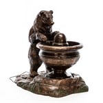 производство фонтанов