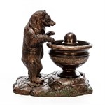 фонтан садовый декоративный